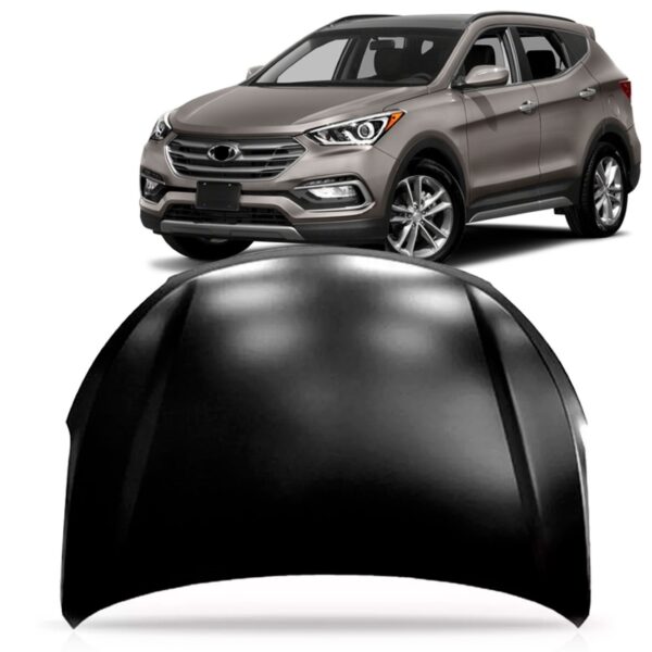 Capo Santa Fe 2014 2015 2016 Preto