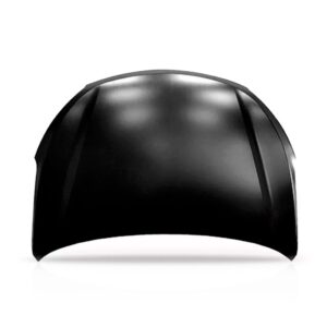 Capo Santa Fe 2014 2015 2016 Preto