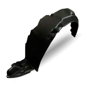 Protetor Caixa Roda Dianteiro Para Kia Cerato 2006 2007 2008 Lado Esquerdo