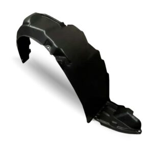 Protetor Caixa Roda Dianteiro Para Kia Cerato 2006 2007 2008 Lado Direito