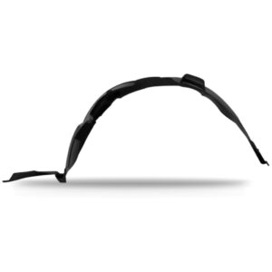 Protetor Caixa De Roda Dianteiro Cerato 2009 2010 2011 2012 Lado Direito