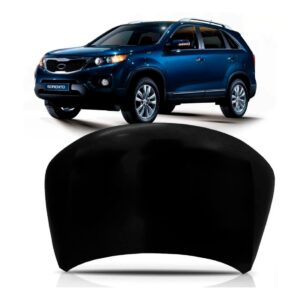 Capo Sorento Kia 2011 2012 2013 2014 Novo