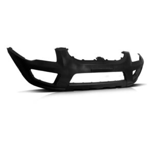 Parachoque Dianteiro Sportage 2009 A 2010 Novo Preto