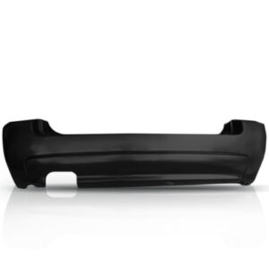 Envolvente Traseiro Kia Sportage 2005 2006 2007 2008 Preto