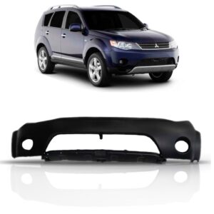 Envolvente Dianteiro Mitsubishi Outlander 07 08 09 1a Linha