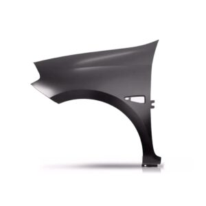 Paralama Symbol 2009 2010 2011 2012 Com Furo Pisca Lado Esquerdo