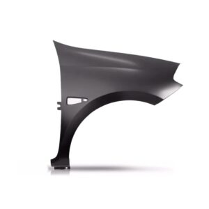 Paralama Symbol 2009 2010 2011 2012 Com Furo Pisca Lado Direito