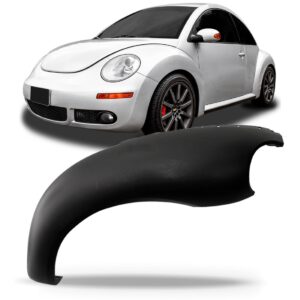 Paralama New Beetle 1998 1999 2000 2001 2002 2003 2004 2005 Lado Direito