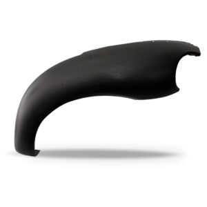 Paralama New Beetle 1998 1999 2000 2001 2002 2003 2004 2005 Lado Direito