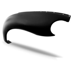 Paralama New Beetle 1998 1999 2000 2001 2002 2003 2004 2005 Lado Direito