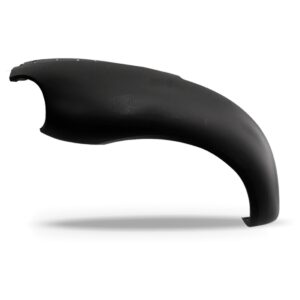 Paralama New Beetle 1998 1999 2000 2001 2002 2003 2004 2005 Lado Esquerdo