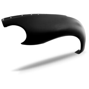 Paralama New Beetle 1998 1999 2000 2001 2002 2003 2004 2005 Lado Esquerdo