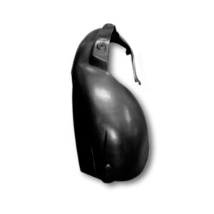 Protetor Caixa De Roda Traseiro Para Audi A3 2007 2008 2009 Lado Direito