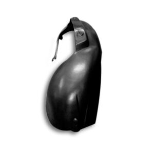 Protetor Caixa De Roda Traseiro Para Audi A3 2007 2008 2009 Lado Esquerdo