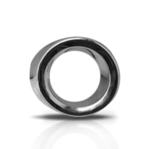 Moldura Farol Milha Logan 2014 2015 2016 2017 2018 Cromado Lado Direito