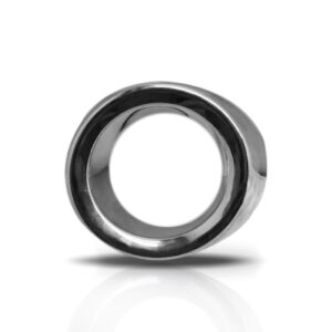 Moldura Farol Milha Logan 2014 2015 2016 2017 2018 Cromado Lado Esquerdo