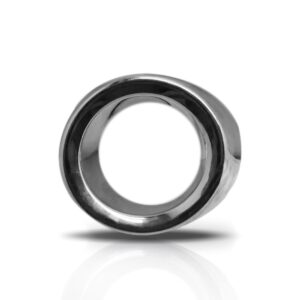 Moldura Farol Milha Logan 2014 2015 2016 2017 2018 Cromado Lado Esquerdo