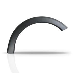 Alargador Vão De Roda Sandero Stepway 2015 A 2016 C/garantia Lado Direito