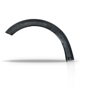 Alargador Vão De Roda Sandero Stepway 2015 A 2016 C/garantia Lado Direito