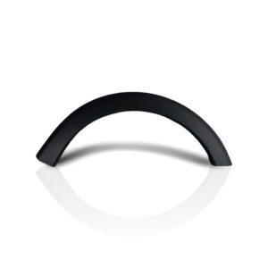 Alargador Vão De Roda Sandero Stepway 2015 A 2016 C/garantia Lado Esquerdo