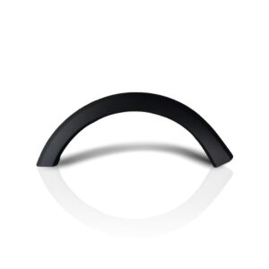 Alargador Vão De Roda Sandero Stepway 2015 A 2016 C/garantia Lado Esquerdo