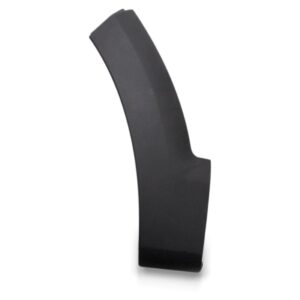 Alargador Vão Roda Diant Sandero Stepway 12 A 14 Parte Menor Lado Direito