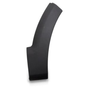 Alargador Vão Roda Diant Sandero Stepway 12 A 14 Parte Menor Lado Esquerdo