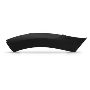 Alargador Paralama Traseiro Sandero Stepway 09 A 11 12 13 14 Lado Esquerdo