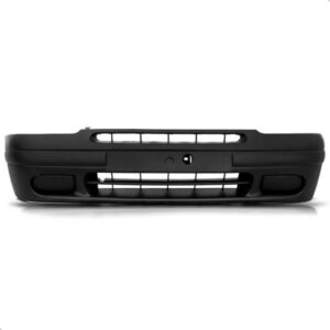 Envolvente Dianteiro Clio 1996 1997 1998 Sem Furo Novo Preto