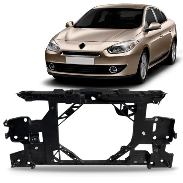 Painel Mini Frente Fluence 2010 2011 2012 13 2014 2015 2016
