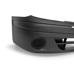 Parachoque Dianteiro Scenic 2001 A 2005 1a Linha Novo Preto