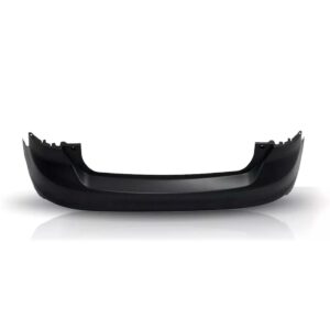 Envolvente Traseiro Focus 2015 A 2017 Sem Furo 1a Linha