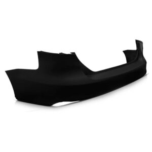 Envolvente Traseiro Focus 2015 A 2017 Sem Furo 1a Linha