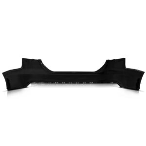 Envolvente Traseiro Focus 2015 A 2017 Sem Furo 1a Linha