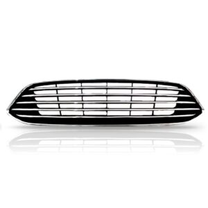 Grade Central Focus 2015 A 2018 Superior Friso Crom 1a Linha