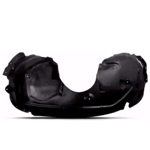 Protetor Caixa De Roda Dianteiro Fusion 2013 2014 2015 2016 Lado Direito