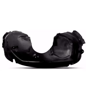 Protetor Caixa De Roda Dianteiro Fusion 2013 2014 2015 2016 Lado Direito