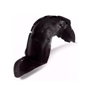 Asa Urubu Dianteiro Peugeot 207 2009 2010 2011 2012 2013