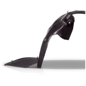 Asa Urubu Dianteiro Peugeot 207 2009 2010 2011 2012 2013