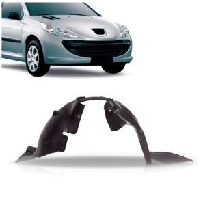 PARABARRO DIANTEIRO PEUGEOT 207 2009 A 2013 LE