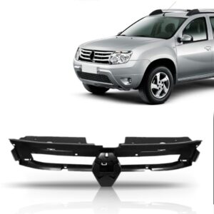 Grade Interna Do Radiador Duster 2010 A 2013 2014 1a Linha