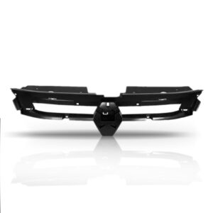 Grade Interna Do Radiador Duster 2010 A 2013 2014 1a Linha