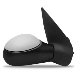 Retrovisor Peugeot 207 1998/11 12 2013 Elétrico Com Sensor Lado Direito