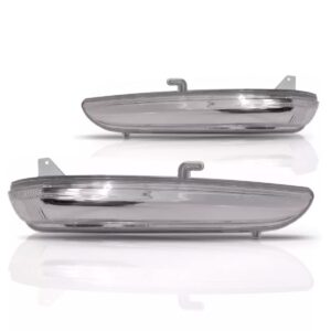 Sinaleira Retrovisor Citroen C4 Cactus Feel 19/23 Repetidor Lado Direito