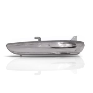 Sinaleira Retrovisor Citroen C4 Cactus Feel 19/23 Repetidor Lado Esquerdo