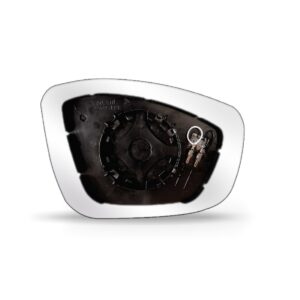Espelho Do Retrovisor Peugeot 208 2012 2013 Á 2016 Térmico Lado Esquerdo