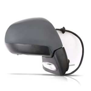Retrovisor Peugeot 3008 2009 2010 2011 2012 2013 2014 Eletri Lado Direito