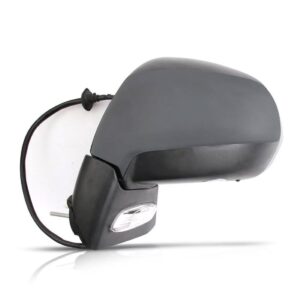 Retrovisor Peugeot 3008 2009 2010 2011 2012 2013 2014 Eletri Lado Esquerdo