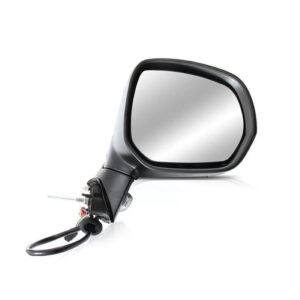 Retrovisor Peugeot 3008 2009 2010 2011 2012 2013 2014 Eletri Lado Esquerdo