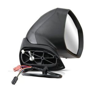 Retrovisor Peugeot 3008 2009 2010 2011 2012 2013 2014 Eletri Lado Esquerdo